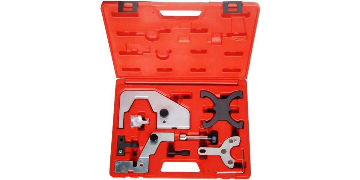 Engine Timing Toolset - Ford/Volvo&Mazda AMPRO T75670 tools at Modern Auto Parts!