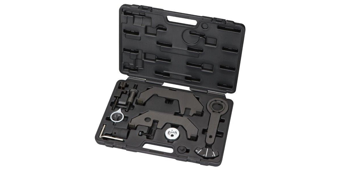 Enging Timing Tool Set - Bmw N62/ N73 AMPRO T75673 tools at Modern Auto Parts!