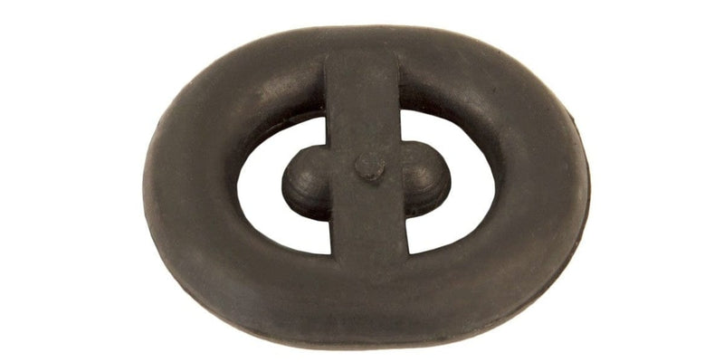 Exhaust Hanger (Single) Audi 80 (75-78), Volkswagen Fox (87-95), Golf I (78-85), Jetta I (80-85)  ~ Modern Auto Parts!