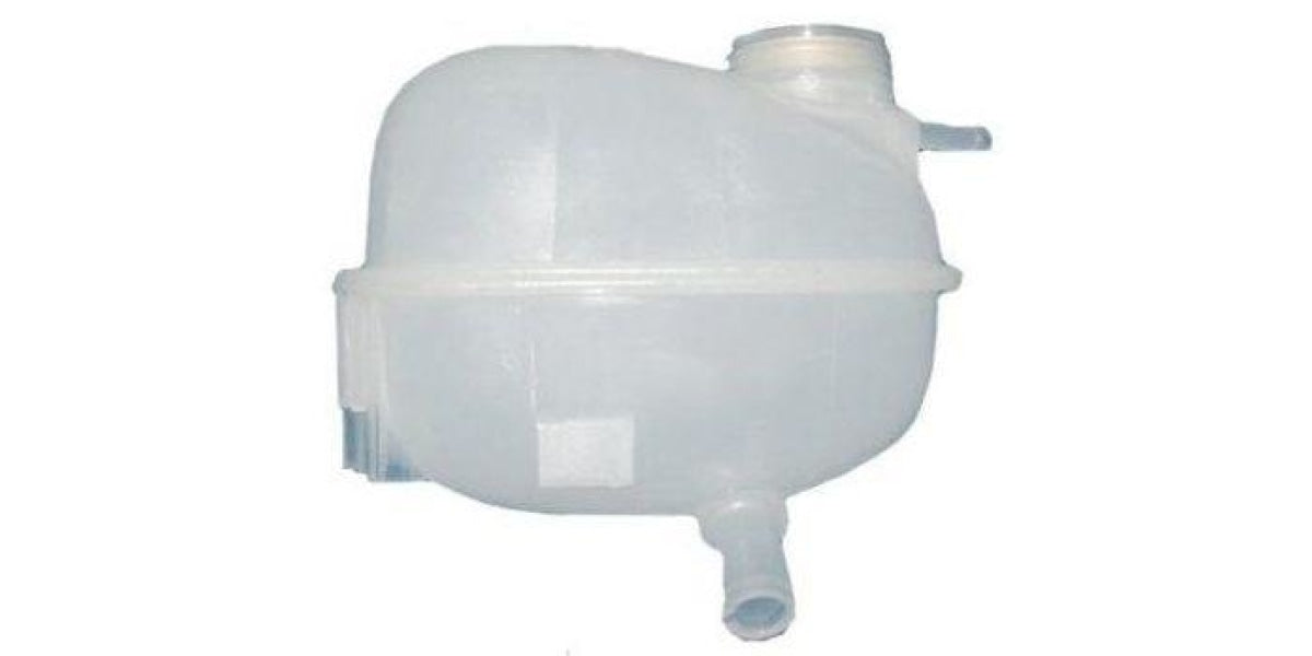 Expansion Tank Opel Corsa C Petrol No Top Pipe - Modern Auto Parts"
