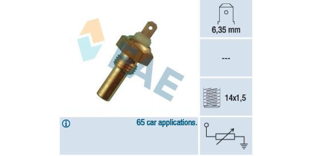 Fae-Temperature Sender (31290) Temperature Sensor