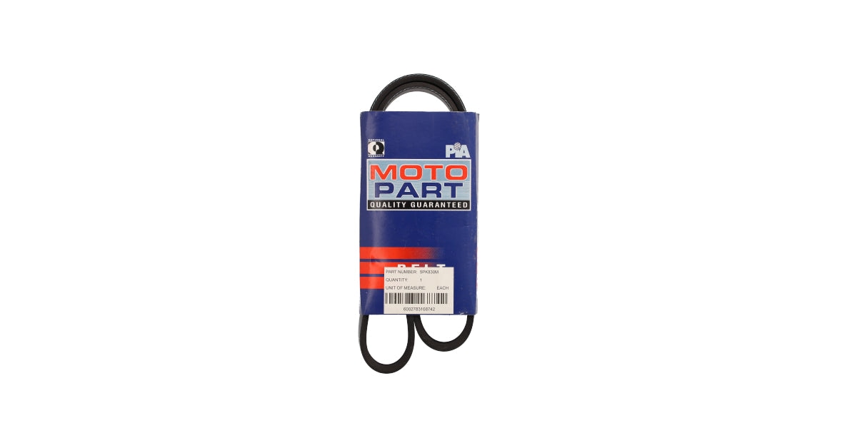 Fan Belt Conquest (5PK830M) at Modern Auto Parts!