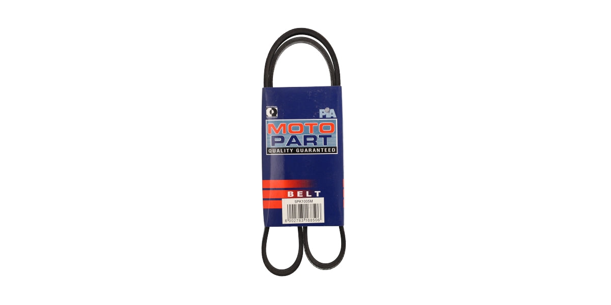 Fan Belt Daewoo (5PK1005M) at Modern Auto Parts!