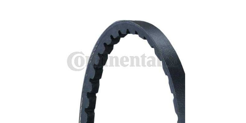 Fan Belt (pg206) [Continental] - Modern Auto Parts 