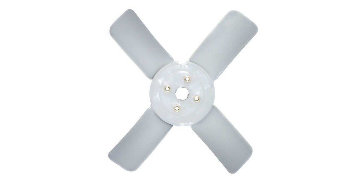 Fan Blade 4B/330Mm (Fb60001) at Modern Auto Parts!