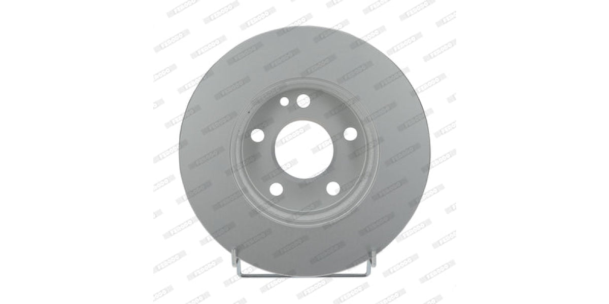 Ferodo Brake Disc (Single) (Ddf2334C-1)
