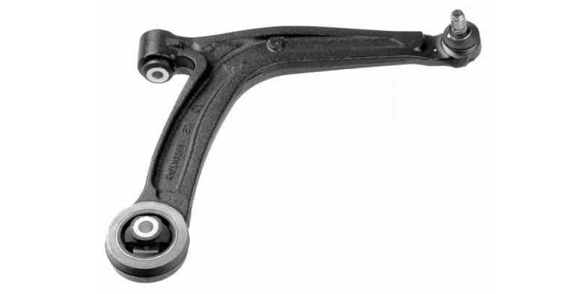 Fiat 500 Front Lower Control Arm Right (20974AP) 