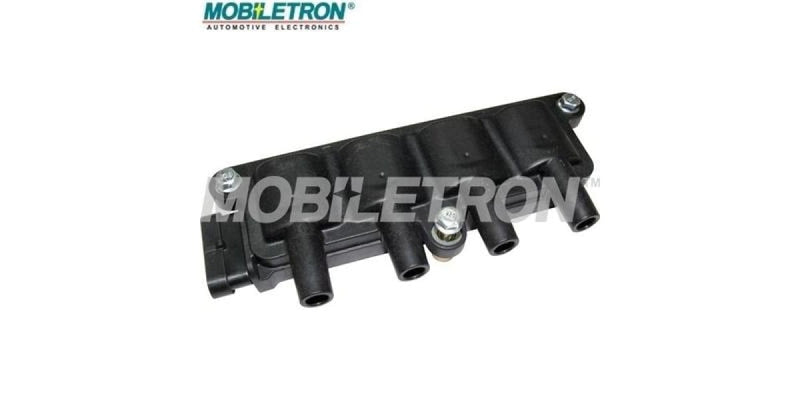 Fiat 500 Punto Doblo Kinea (169A4 199A4 350A1.600 169A4 Kft Kfv) Ignition Coil