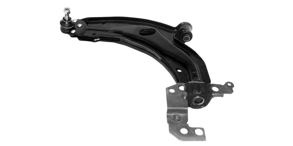 Fiat Doblo Front Lower Control Arm Left (12714AP) 