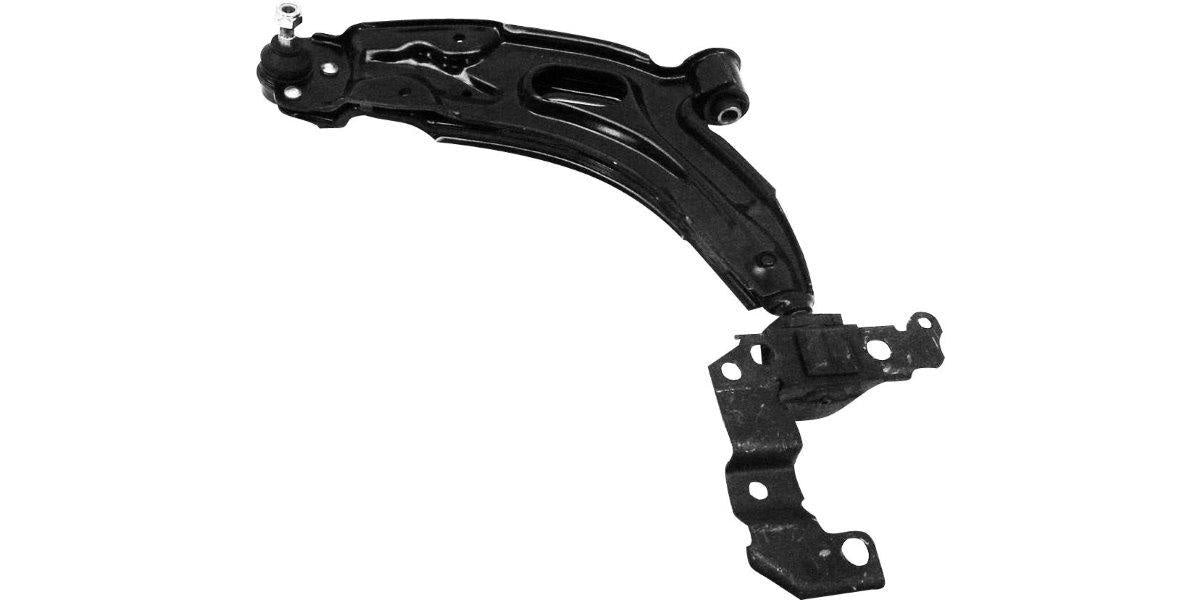 Fiat Palio/Siena Front Lower Control Arm Left (12719AP) 