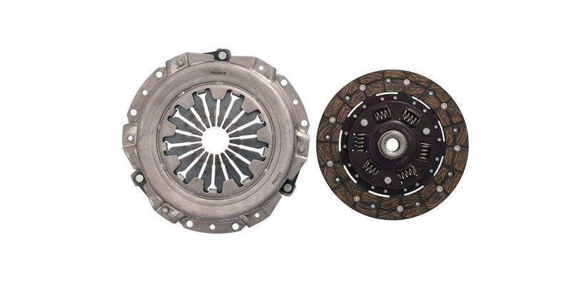 Fiat Palio/Sienna/Uno (178B7/176B2/178B5) Clutch Kit CK151M ~Modern Auto Parts!