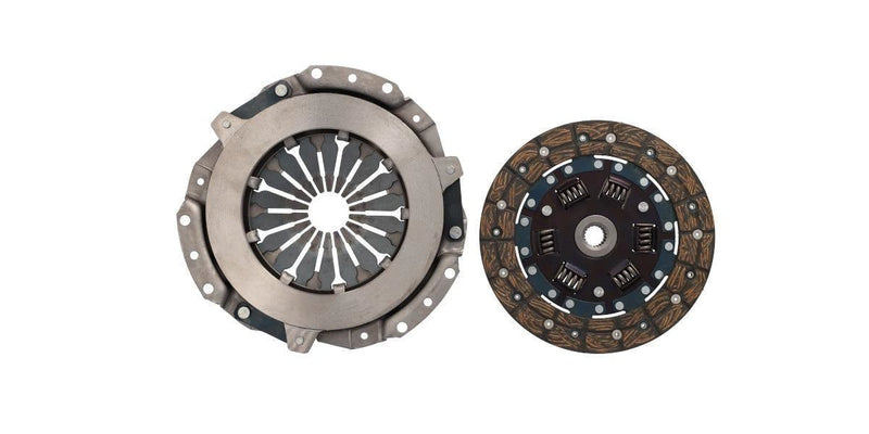 Fiat Palio/Sienna/Uno (178B7/176B2/178B5) Clutch Kit - Modern Auto Parts