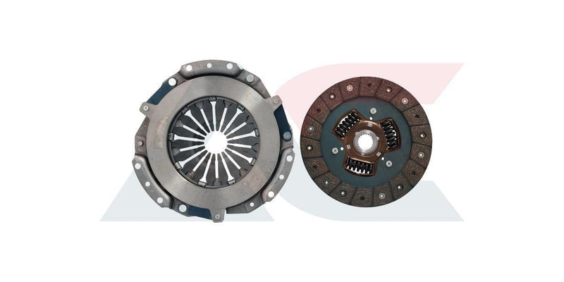 Fiat Palio/Sienna/Uno (178B7/178B5/160A3/146C1) Clutch Kit - Modern Auto Parts