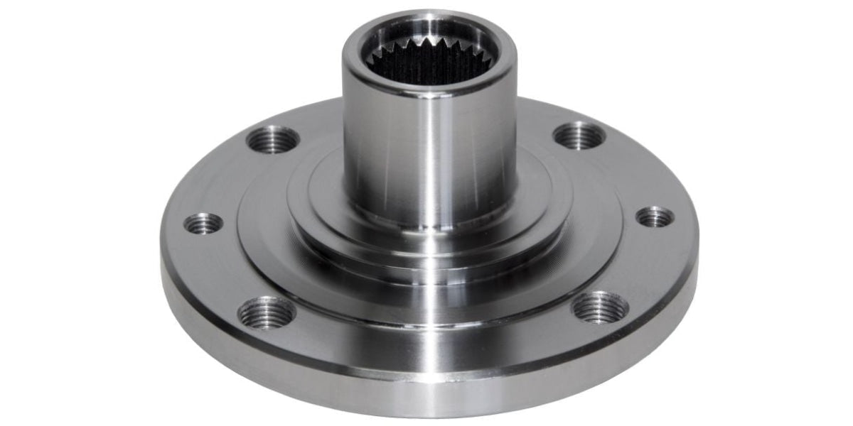 Fiat Panda 1.2 05-10 / 1.4 07-11 ABS disks; Fr. HUB at Modern Auto Parts!