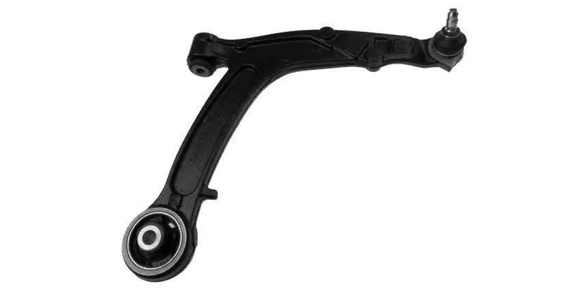 Fiat Panda Front Lower Control Arm Right (14557AP) 