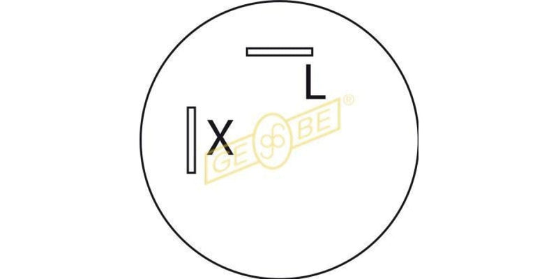 Flasher Unit 12V 2Pin Electric (990291)