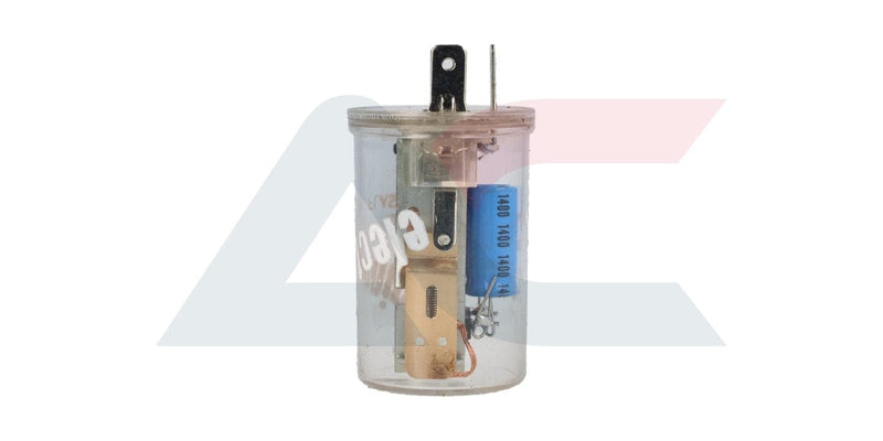 Flasher Unit 12V 3Pin Electric (Fu3E)