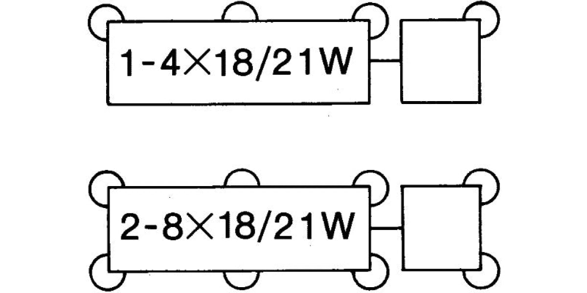 Flasher Unit 24V 11Pin (4Dz-002834-162)