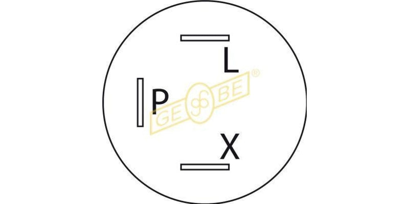 Flasher Unit 24V 3Pin Electric (990321)