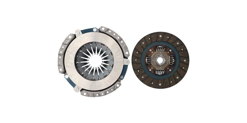 Ford Cortina/Sierra (Koln/Kent) Clutch Kit - Modern Auto Parts