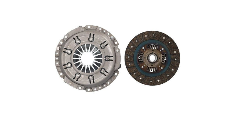 Ford Cortina/Sierra (Koln/Kent) Clutch Kit CK405M ~Modern Auto Parts!