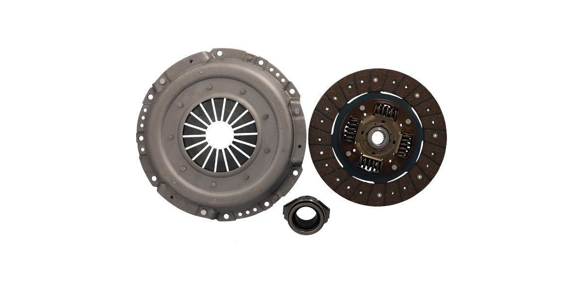 Ford Courier/Mazda B2500D (Wl) Clutch Kit CK422M ~Modern Auto Parts!