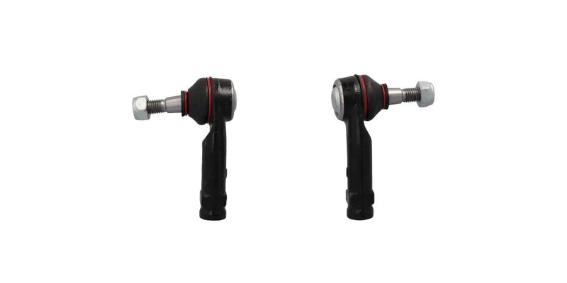 Outer tie rod end set for Ford Ecosport Fiesta Figo B-Max – FO1314
