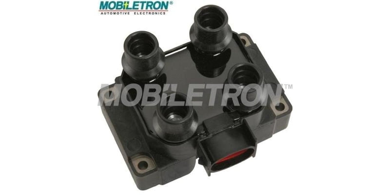 Ford Escort Fiesta 1 Ka (Cvh Pte Zetec Endura) Ignition Coil