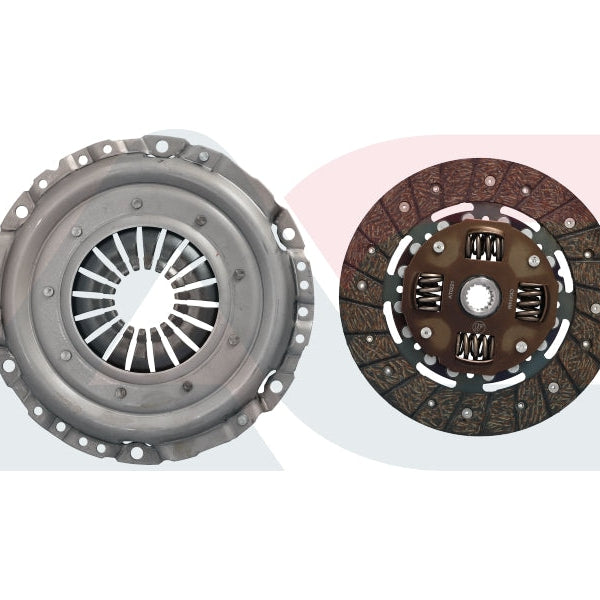 Ford bantam rocam clutch kit price new arrivals