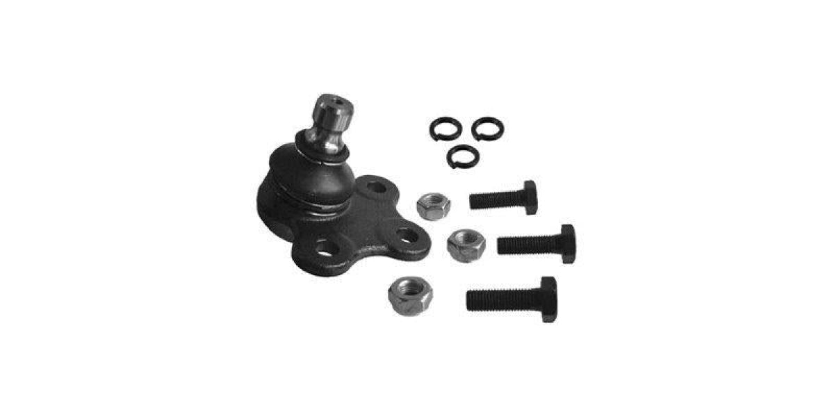 Ford Figo 2010 To 2016 Front Ball Joint (26554AP) 