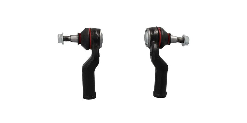 Ford Focus 05 To 12 Outer Tie Rod End Pair (19810AP) 