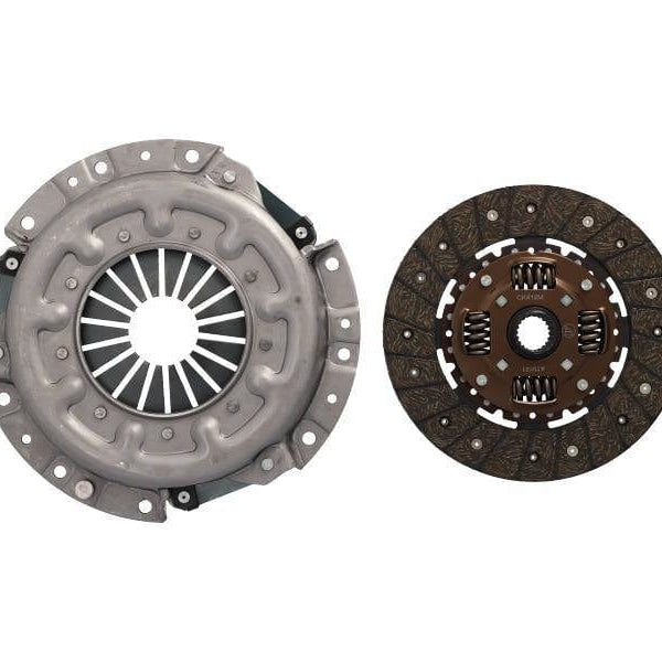 Ford Laser Meteor Courier Mazda 636 F6 Na F6 8V Clutch Kit CK412M