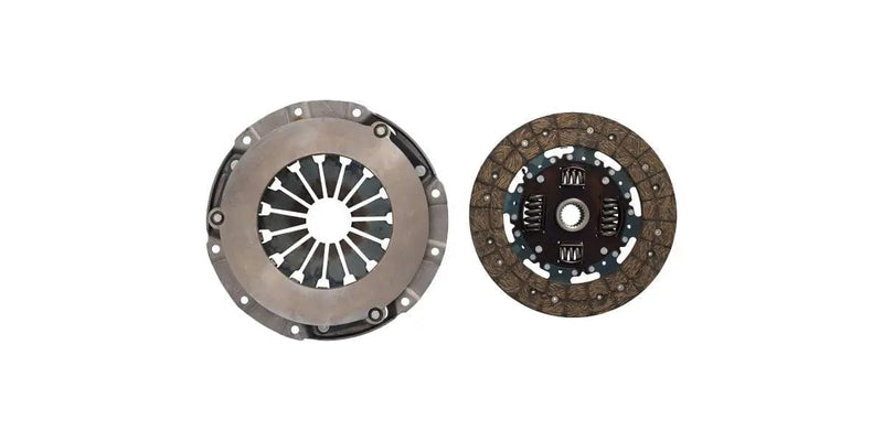 Ford Ranger 2200 Spectron Mazda Marathon (F2) Clutch Kit Ck403M