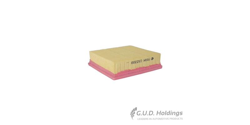 Fram Air Filter CA3399 tools at Modern Auto Parts!