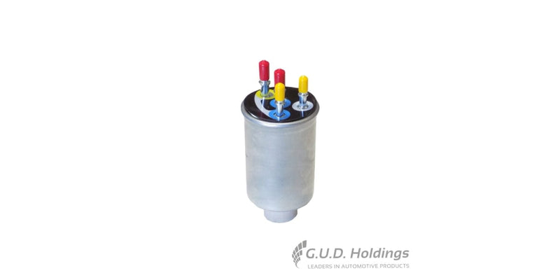 Fram Diesel Filter Landrover Discovery Iii P10614 tools at Modern Auto Parts!