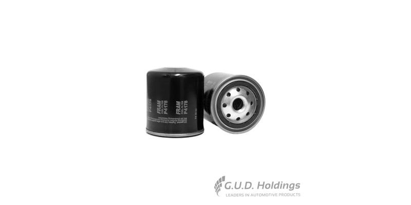 Fram Diesel Filter P4178 tools at Modern Auto Parts!