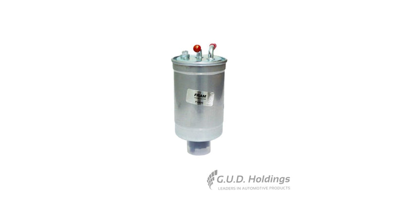 Fram Diesel Filter P4836 tools at Modern Auto Parts!