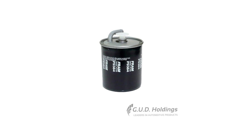 Fram Diesel Filter W203 Ser. P9384 tools at Modern Auto Parts!