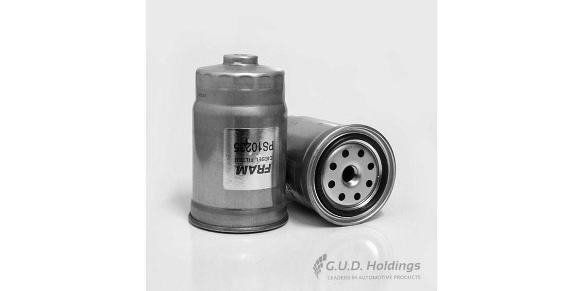 Fram Diesel Filter Diesel Water Separator PS10235 tools at Modern Auto Parts!