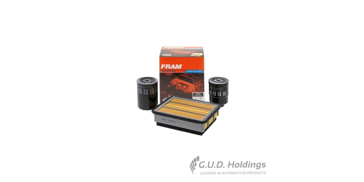 Fram Filter Kit Ford Ranger & Mazda Bt-50 FSA45 tools at Modern Auto Parts!