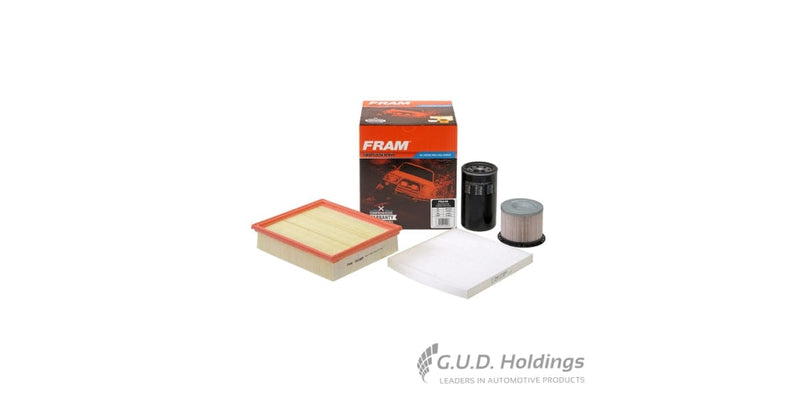 Fram Filter Kit Isuzu Kb Series FSA46 tools at Modern Auto Parts!