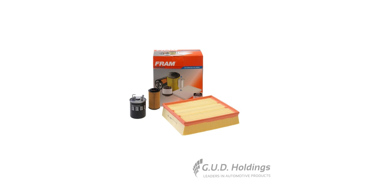 Fram Filter Kit Mercedes Sprinter 1/ Vito FSA50 tools at Modern Auto Parts!