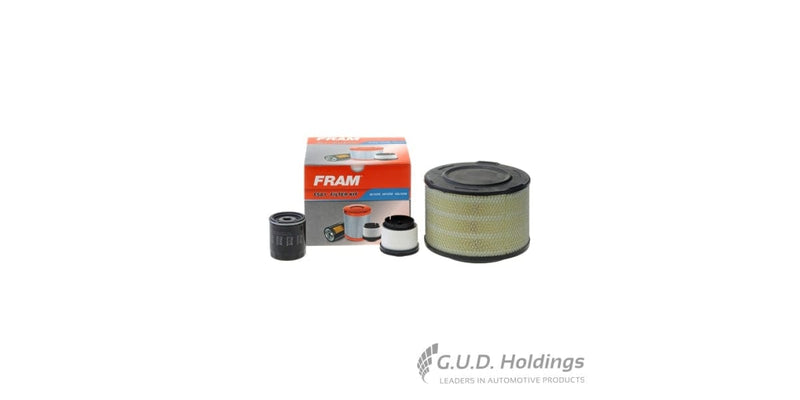 Fram Filter Kit Toyota D-4D Hilux/Fortune FSA1 tools at Modern Auto Parts!
