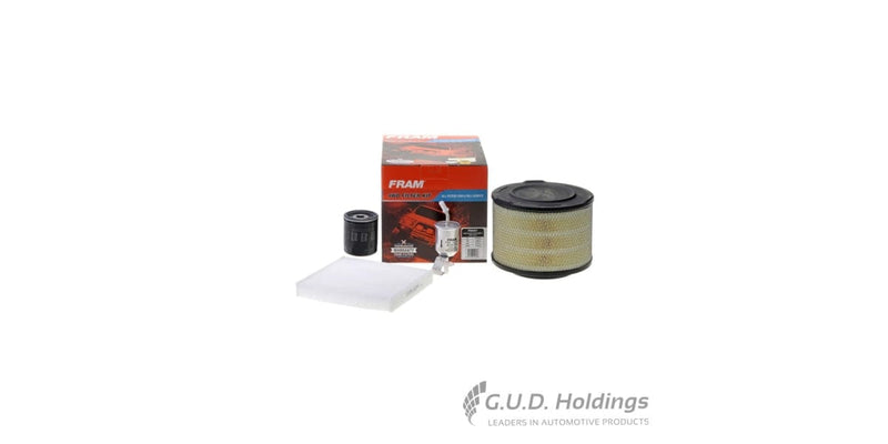 Fram Filter Kit Toyota Hi-Lux 2.0 FSA21 tools at Modern Auto Parts!