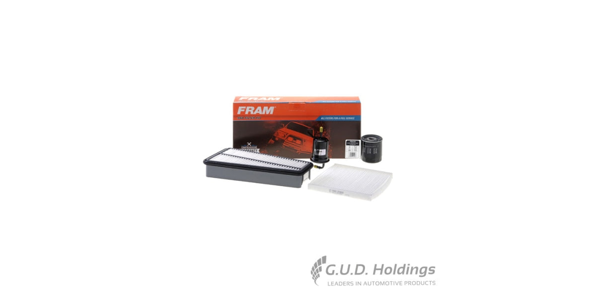 Fram Filter Kit Toyota Landcruiser 4.0 FSA32 tools at Modern Auto Parts!