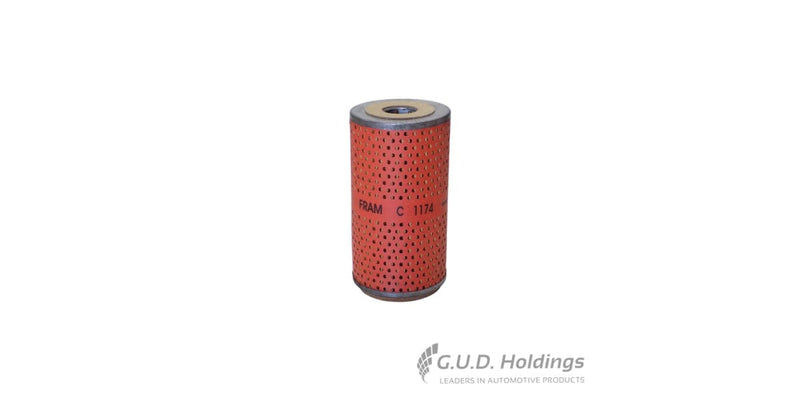 Fram Hd Diesel Filter C1174 tools at Modern Auto Parts!