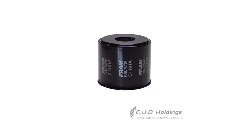 Fram Hd Diesel Filter C1191A tools at Modern Auto Parts!