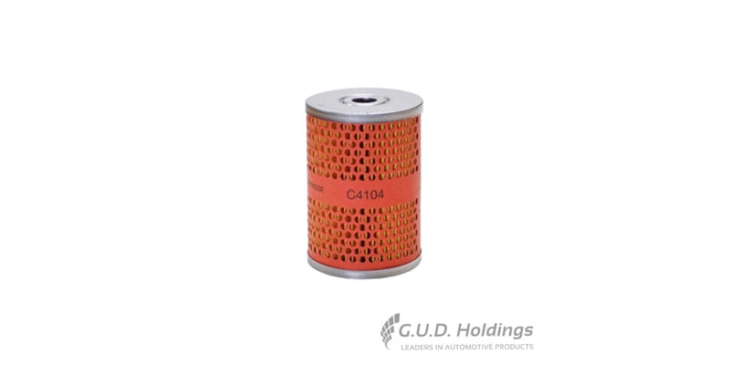 Fram Hd Diesel Filter C4104 tools at Modern Auto Parts!