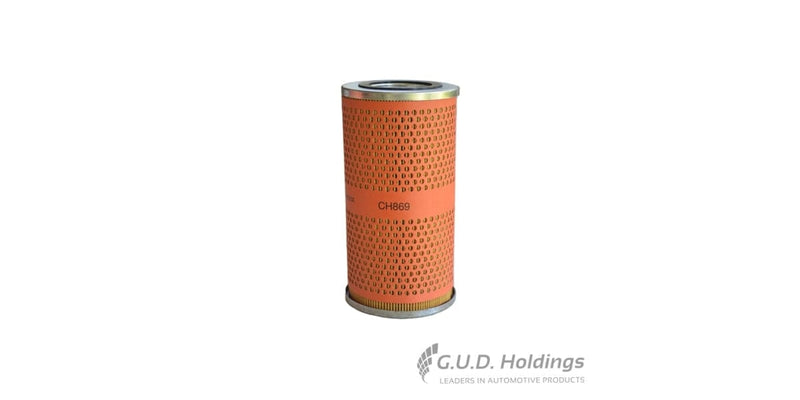 Fram Hd Oil Filter CH869 tools at Modern Auto Parts!