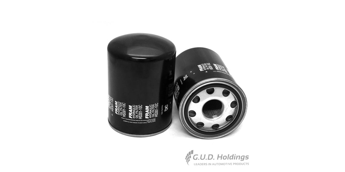 Fram Hd Oil Filter HS301-10C tools at Modern Auto Parts!